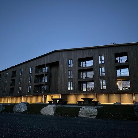 New Apartment, Gausta In Rjukan. Ski In/ Ski Out Экстерьер фото