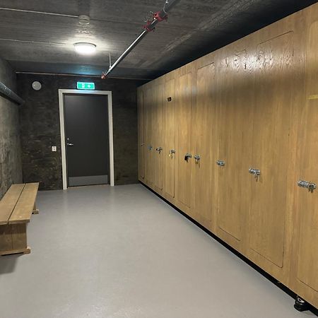 New Apartment, Gausta In Rjukan. Ski In/ Ski Out Экстерьер фото